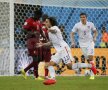 VIDEO şi FOTO » SUA - Portugalia 2-2. Varela ţine Portugalia în viaţă cu un gol în prelungiri!