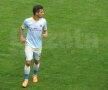 FOTO Steaua - FC Chiasso 1-2 » Constantin Gâlcă pierde primul meci pe banca roş-albaştrilor