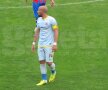 FOTO Steaua - FC Chiasso 1-2 » Constantin Gâlcă pierde primul meci pe banca roş-albaştrilor