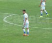 FOTO Steaua - FC Chiasso 1-2 » Constantin Gâlcă pierde primul meci pe banca roş-albaştrilor