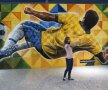 FOTO Culorile Braziliei » Spectacolul fără minge la Mondial