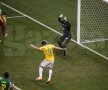 VIDEO şi FOTO Camerun - Brazilia 1-4 » Selecao joacă în optimi cu Chile!