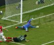 VIDEO şi FOTO Mexic - Croaţia 3-1 » Nord-americanii dau piept cu Olanda în optimi!