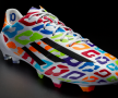 FOTO Lionel Messi împlineşte azi 27 de ani » Adidas a lansat o pereche de ghete speciale dedicate lui