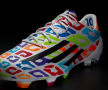 FOTO Lionel Messi împlineşte azi 27 de ani » Adidas a lansat o pereche de ghete speciale dedicate lui