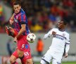 Au venit banii de la UEFA! Steaua a cîştigat din Champions League mai mult decît Şahtior, FC Porto şi FC Basel