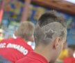 Tinerii dinamovişti visează la stelele Ligii Campionilor