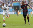 FOTO şi VIDEO SUA - Germania 0-1  » Ambele echipe se califică în optimile de finală