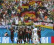 FOTO şi VIDEO SUA - Germania 0-1  » Ambele echipe se califică în optimile de finală