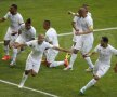 VIDEO+FOTO SliMANIA » Egalul cu Rusia, 1-1, propulsează Algeria în optimi