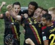 VIDEO+FOTO Vertonghen la maxim » Belgia a cîştigat şi ultimul meci din grupa H: 1-0 cu Coreea de Sud