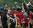 VIDEO+FOTO Vertonghen la maxim » Belgia a cîştigat şi ultimul meci din grupa H: 1-0 cu Coreea de Sud