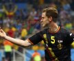VIDEO+FOTO Vertonghen la maxim » Belgia a cîştigat şi ultimul meci din grupa H: 1-0 cu Coreea de Sud