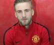 GALERIE FOTO După Ander Herrera, Manchester United a mai reuşit azi un supertransfer! A plătit o sumă uriaşă pentru un fundaş