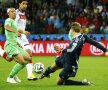 Manuel Neuer, Sursa: Reuters