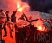 GALERIE FOTO S-a tras ţintarul sezonului 2014-2015! » Rapid-Steaua etapa 1, Rapid-Dinamo în etapa 9, Steaua-Dinamo în etapa 13