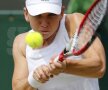 Simona Halep, foto: Reuters