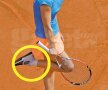 2014, anul constanţei, dar şi al fragilităţii » Simona Halep a evoluat excelent la turneele de Mare Şlem, dar s-a luptat şi cu accidentările