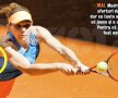2014, anul constanţei, dar şi al fragilităţii » Simona Halep a evoluat excelent la turneele de Mare Şlem, dar s-a luptat şi cu accidentările