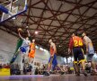 Relaxează-te după examene la Sport Arena Streetball » Luni încep înscrierile la Turneul 3!