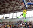 Relaxează-te după examene la Sport Arena Streetball » Luni încep înscrierile la Turneul 3!