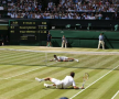 Meci fabulos la Wimbledon! Novak Djokovici s-a calificat în finală, după o luptă incredibilă cu Grigor Dimitrov