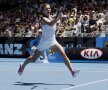 Sferturi la Australian Open