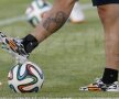 FOTO Instantanee cu minge » Imagini spectaculoase de la Mondial