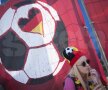 FOTO Instantanee cu minge » Imagini spectaculoase de la Mondial