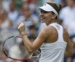 GALERIE FOTO Simona Halep şi-a aflat adversarul de la Bucureşti » Intră în concurs miercuri la BRD Open