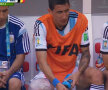 FOTO Mondial blestemat! Ieri a păţit-o Brazilia, azi Argentina » Medicii au dat verdictul: Angel Di Maria spune ADIO Mondialului!