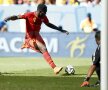 VIDEO Golzalo! » După 24 de ani, Argentina e din nou în semifinalele Mondialului: 1-0 cu Belgia