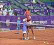 GALERIE FOTO Peste 200 de copii au jucat timp de o oră tenis cu Simona Halep la Kids Day!