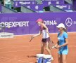 GALERIE FOTO Peste 200 de copii au jucat timp de o oră tenis cu Simona Halep la Kids Day!