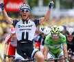 Marcel Kittel, foto: reuters