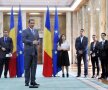 GALERIE FOTO&VIDEO Simona Halep, Horia Tecău şi Mihai Covaliu au fost desemnaţi ambasadori ai României