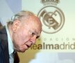 "Săgeata blondă" a străpuns Cerul » Alfredo di Stefano s-a stins la 88 de ani: ”A murit un pic din istoria fotbalului”