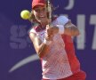 GALERIE FOTO Monica Niculescu şi Cristina Dinu, victorioase în prima zi de turneu BRD Bucharest Open