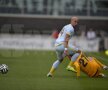 FOTO Egal de la Cadu » Steaua încheie cantonamentul din Anglia cu o remiză, 1-1 cu AEL Limassol