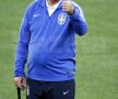 Felipe Scolari, în prezent