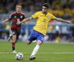 FOTO şi VIDEO Coşmar la Belo Horizonte! Germania a scris istorie după ce a umilit Brazilia, scor 7-1