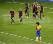 FOTO şi VIDEO Coşmar la Belo Horizonte! Germania a scris istorie după ce a umilit Brazilia, scor 7-1