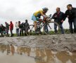 Vincenzo Nibali a făcut o cursă minunată, foto: reuters
