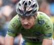 Peter Sagan, foto: reuters