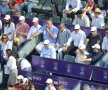 FOTO Simona Halep s-a distrat cu De Vroome în primul tur la BRD Bucharest Open, scor 6-0, 6-4. Se ştie adversara din turul doi