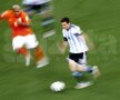 VIDEO+FOTO În ciuda Braziliei » Rivalii argentinieni înving Olanda, 4-2 la penalty-uri, şi vor juca finala cu Germania!