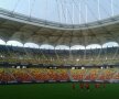 Încă un absent în tabăra lui Daniel Isăilă: "Nu e în lot" » Ce a mai spus antrenorul despre meciul din Supercupă, cu Steaua