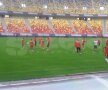 Încă un absent în tabăra lui Daniel Isăilă: "Nu e în lot" » Ce a mai spus antrenorul despre meciul din Supercupă, cu Steaua
