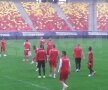 Încă un absent în tabăra lui Daniel Isăilă: "Nu e în lot" » Ce a mai spus antrenorul despre meciul din Supercupă, cu Steaua