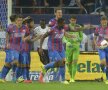 FOTO Gâlcă debutează cu un insucces » Astra învinge Steaua la penalty-uri, 6-4, şi cucereşte Supercupa